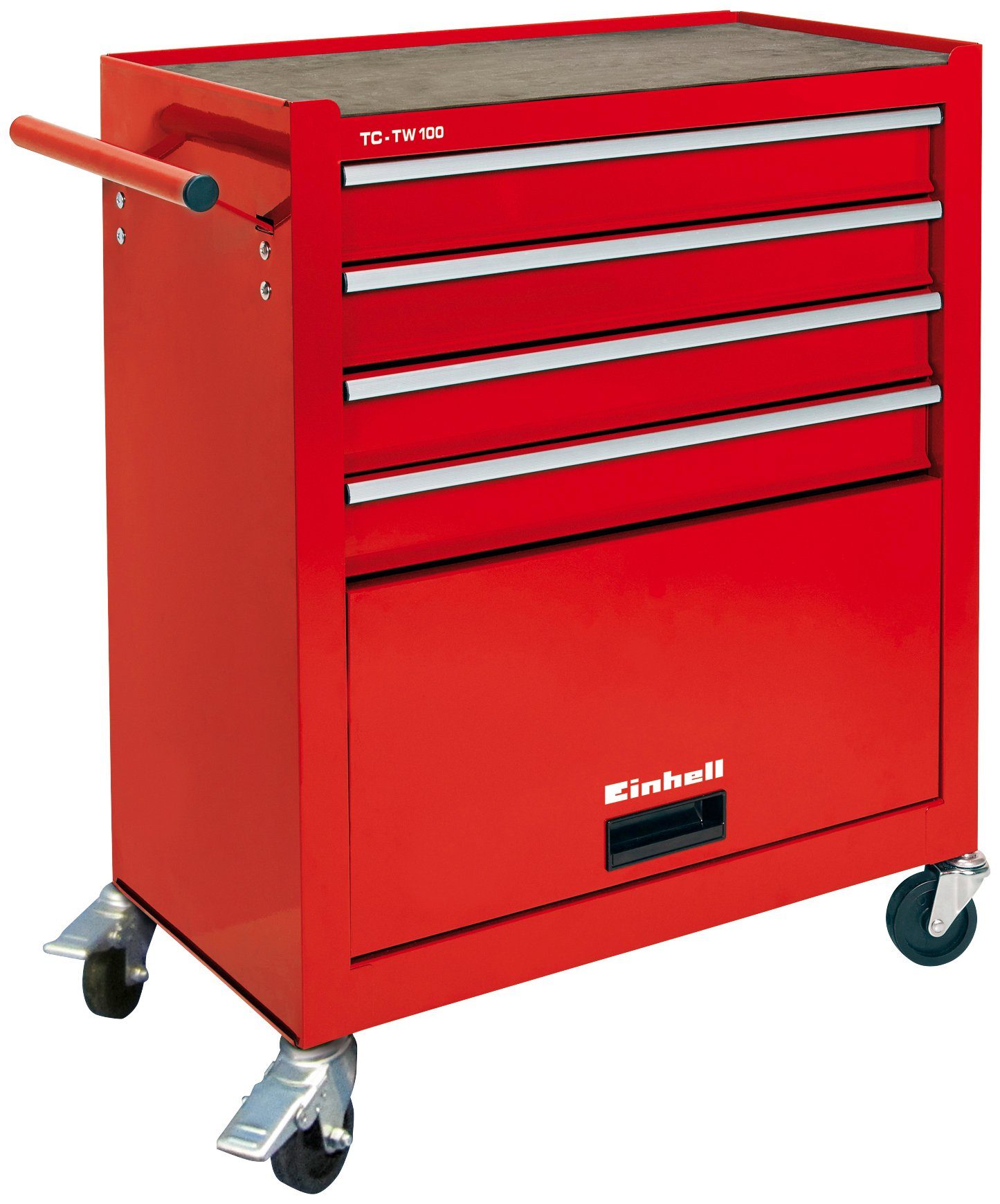 Einhell Werkstattwagen TC-TW 100, max. Traglast:75