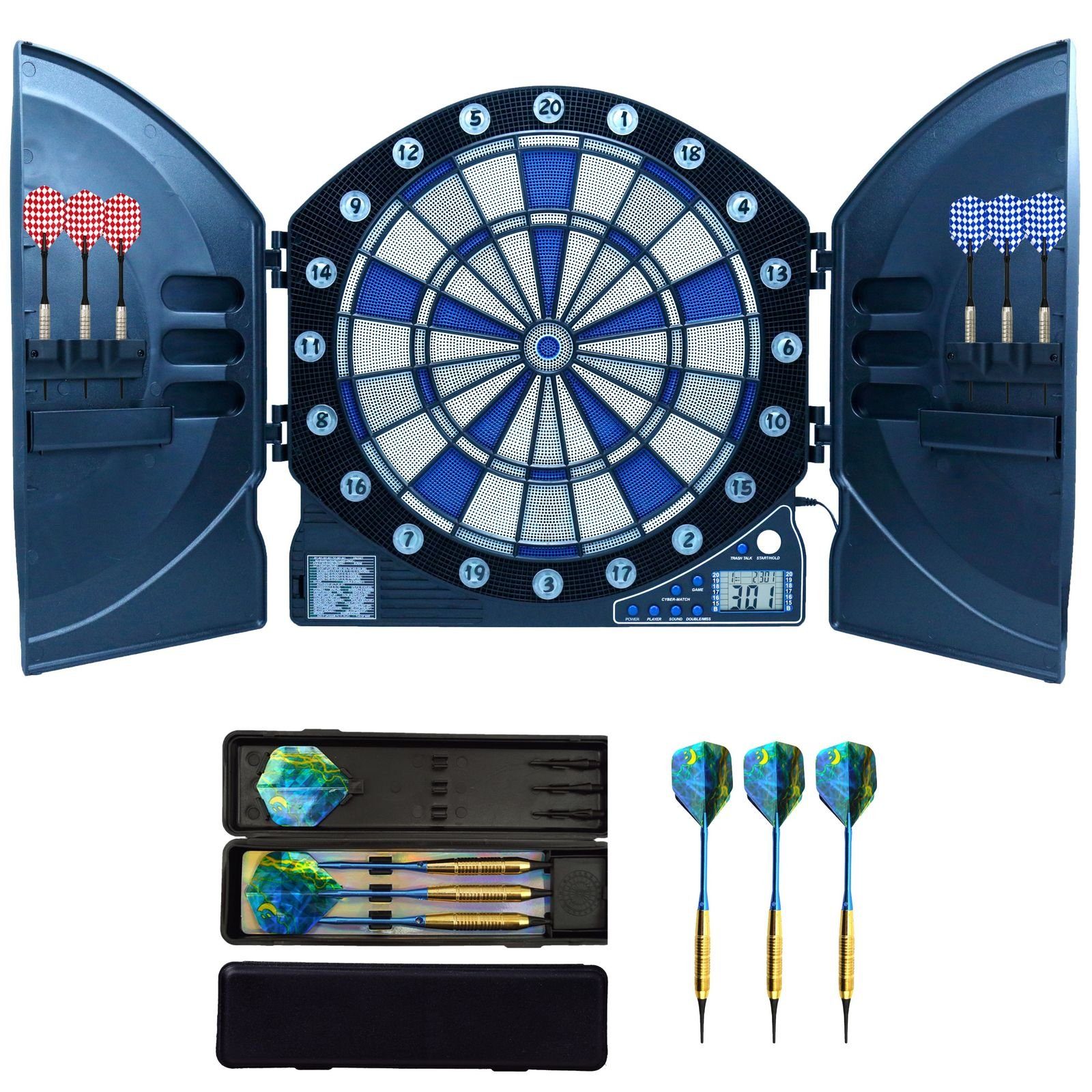 B Best Sporting Dartautomat Dart Set