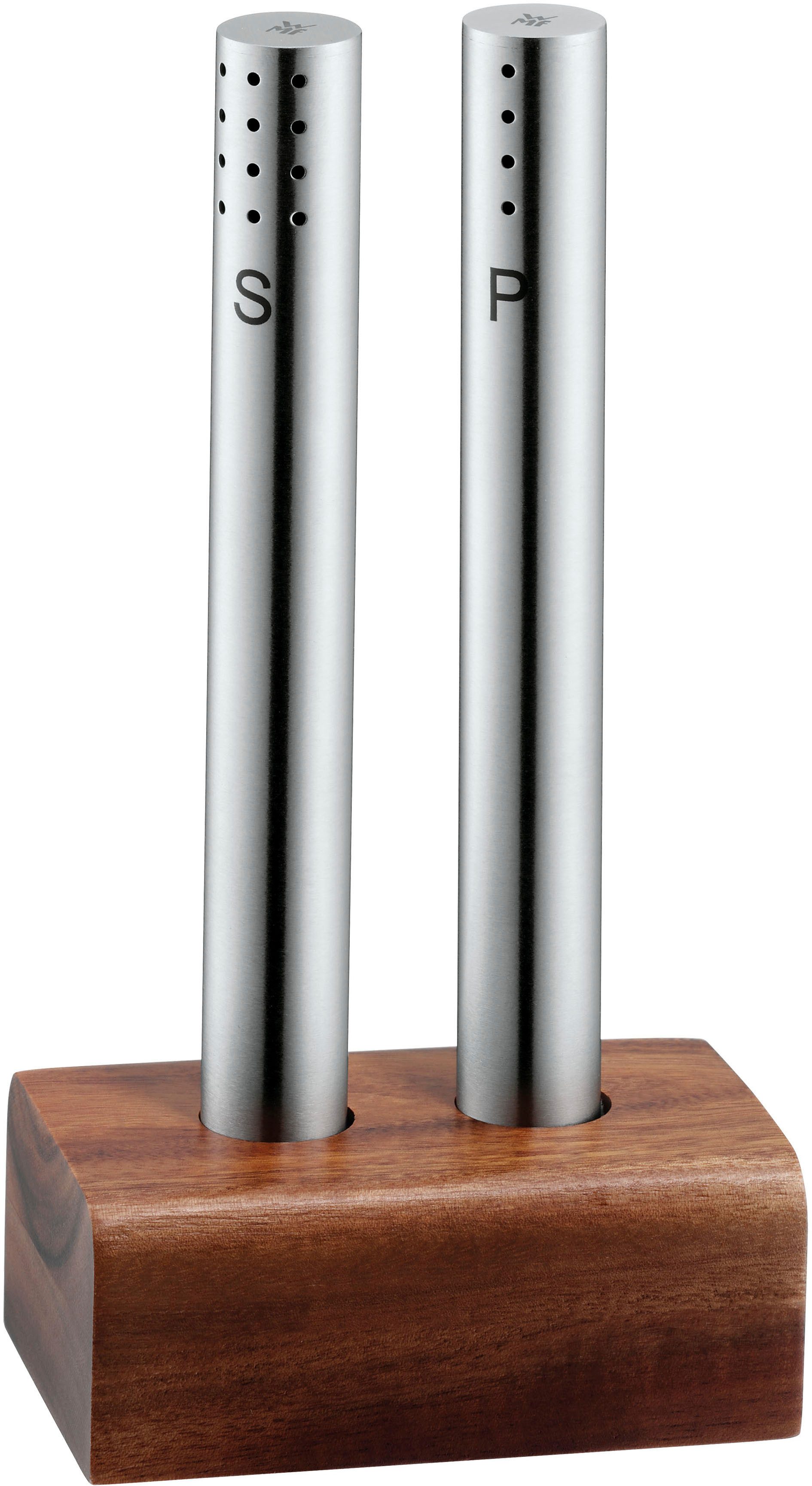 WMF Salz- / Pfefferstreuer WMF, (Set,