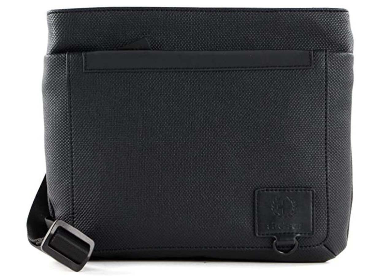 Strellson Umhängetasche STRELLSON-Blackhorse ShoulderBag Umhängetasche XSHZ