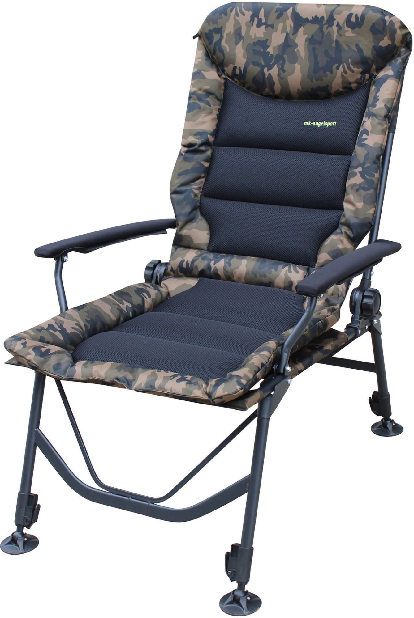 MK Angelsport Angelstuhl MK Big Boy