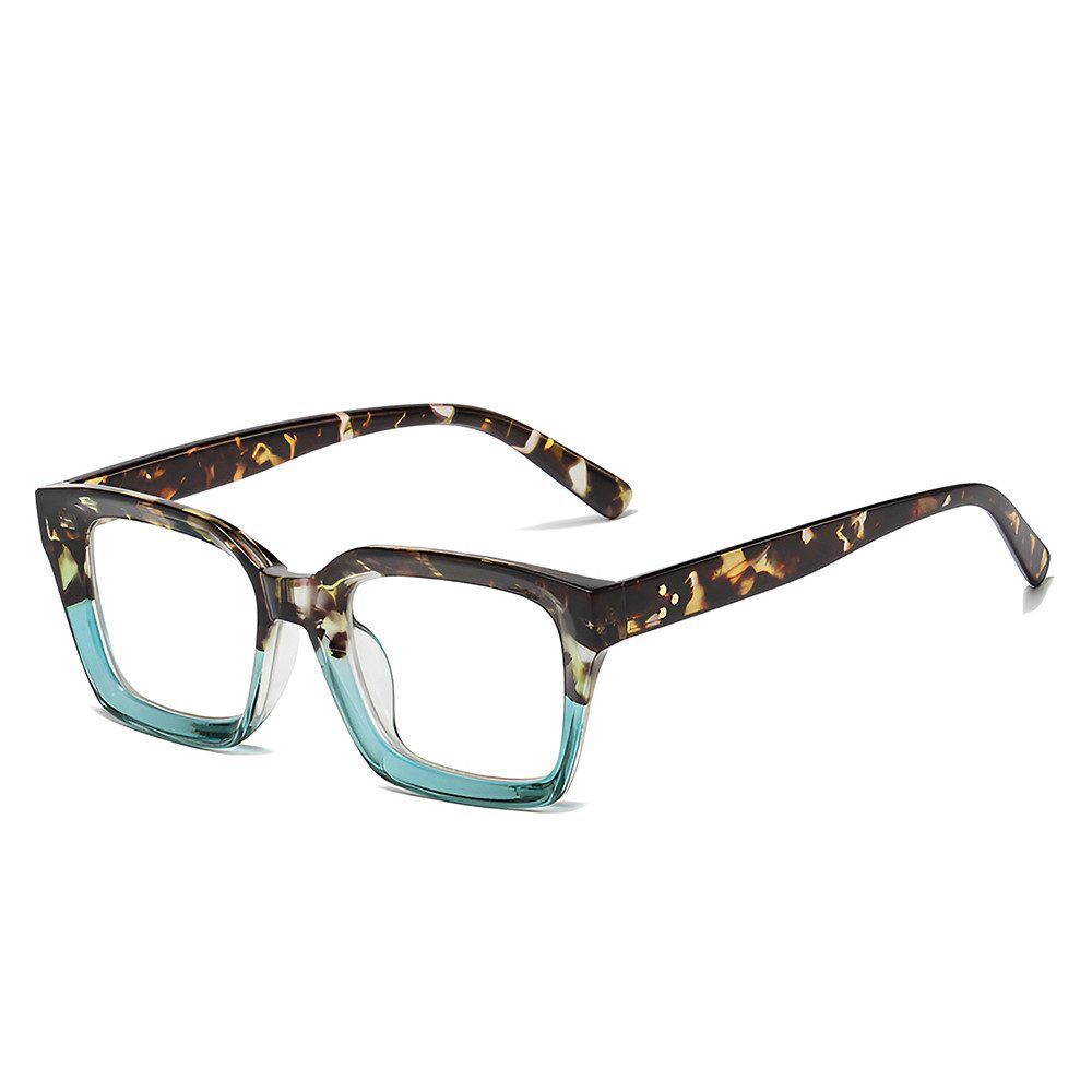 PACIEA Lesebrille Blaulichtfilter Anti-Müdigkeit Computer Gaming