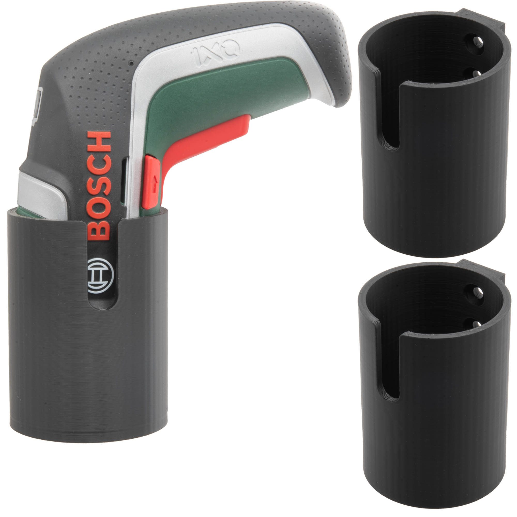 TSB Werk Werkzeughalter Wandhalter Akkuschrauber für