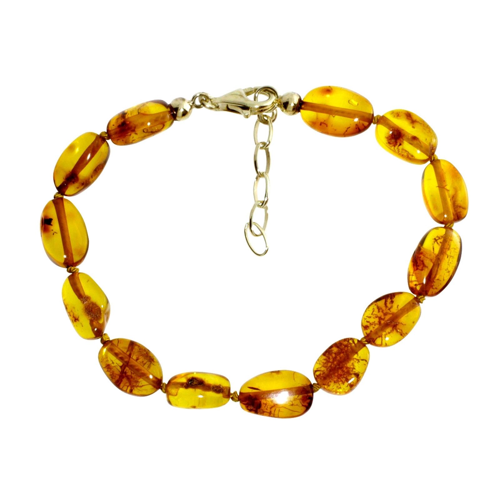 OSTSEE-SCHMUCK Armband Ostsee-Schmuck Armband Serana Armband