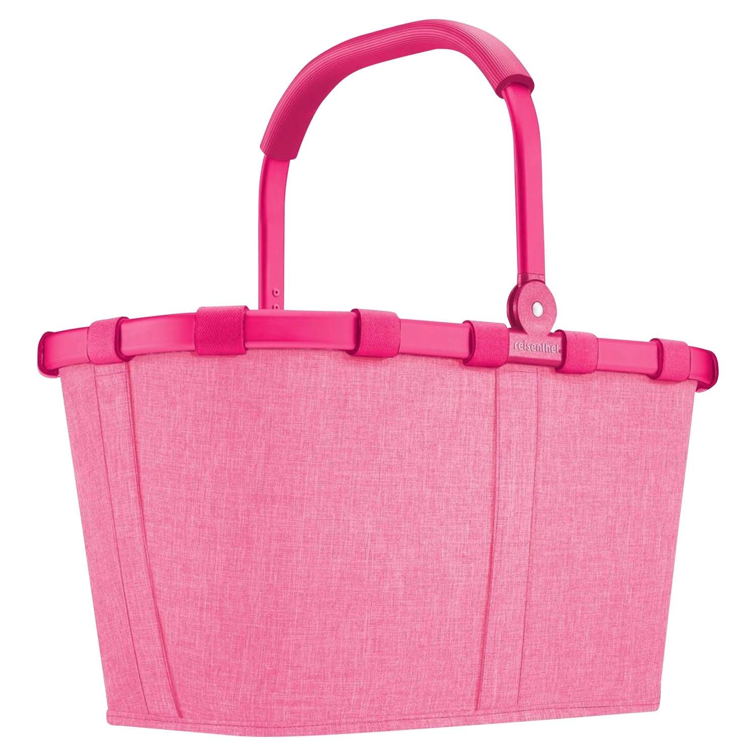REISENTHEL® Einkaufskorb CARRYBAG FRAME, Pink, 22