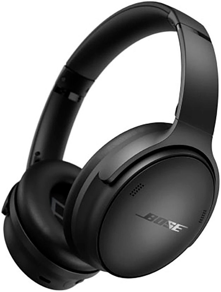 Bose QuietComfort SC Noise Cancelling Kopfhörer