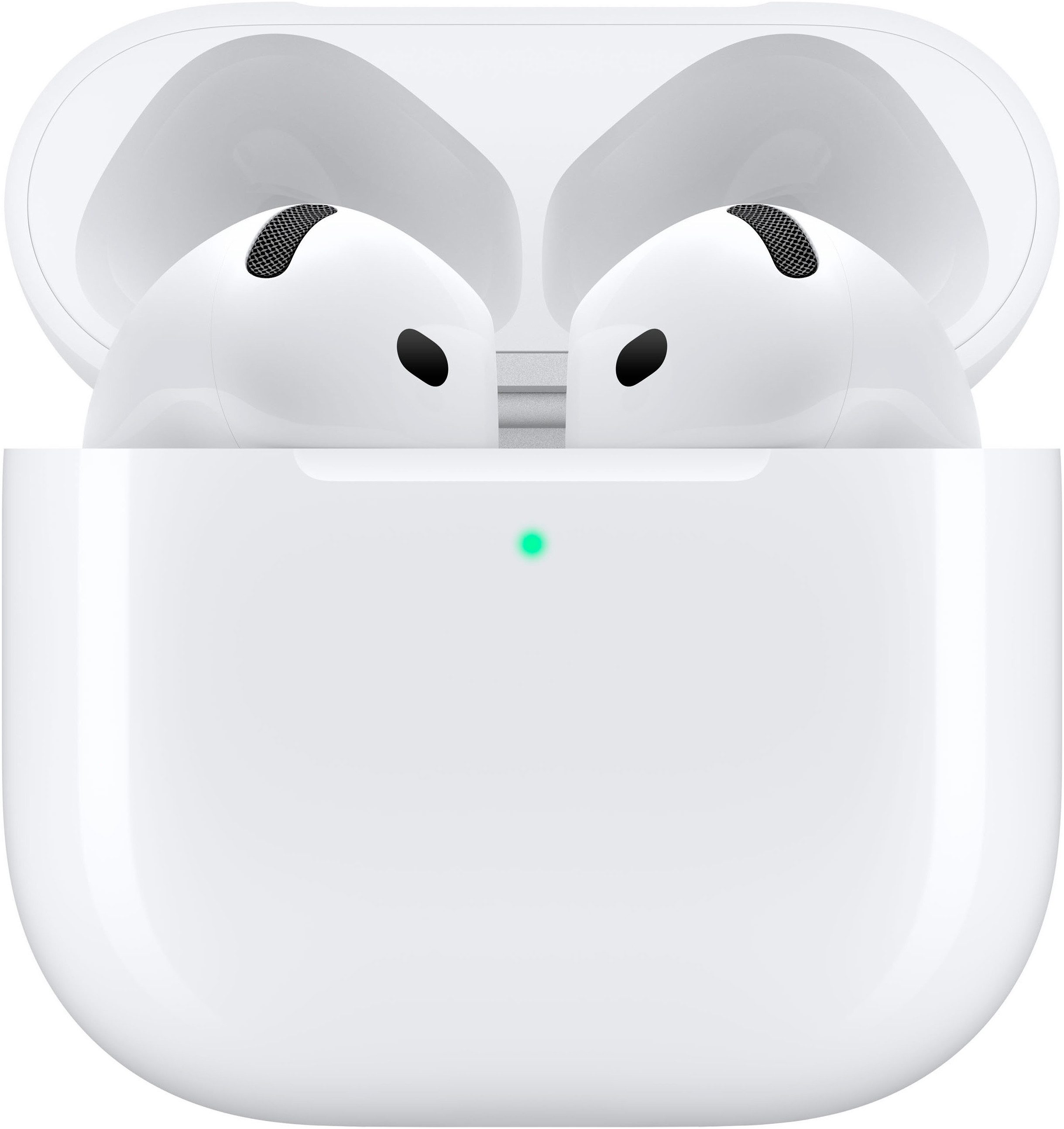 Apple AirPods 4 ANC wireless In-Ear-Kopfhörer