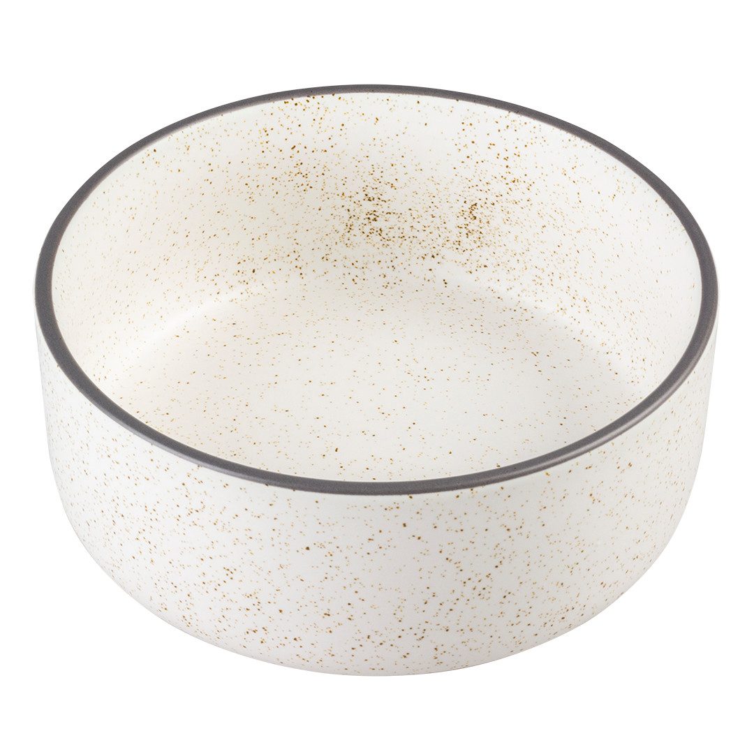 DUVO+ Napf Duvoplus Keramiknapf Stone Speckle