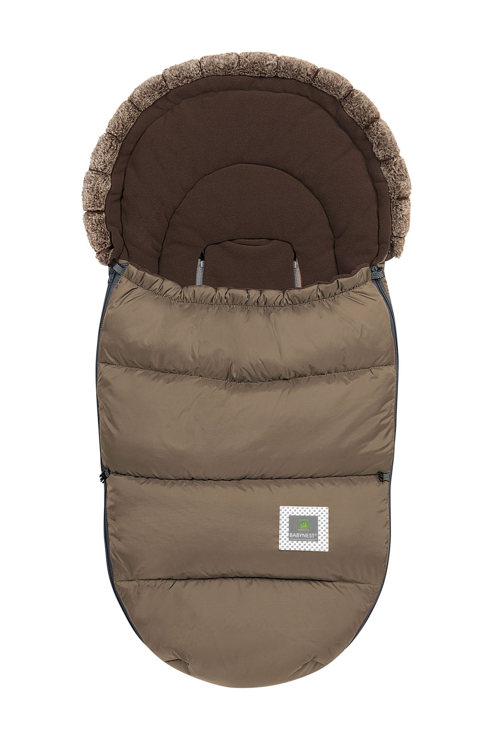 Odenwälder Fußsack Fußsack Luca