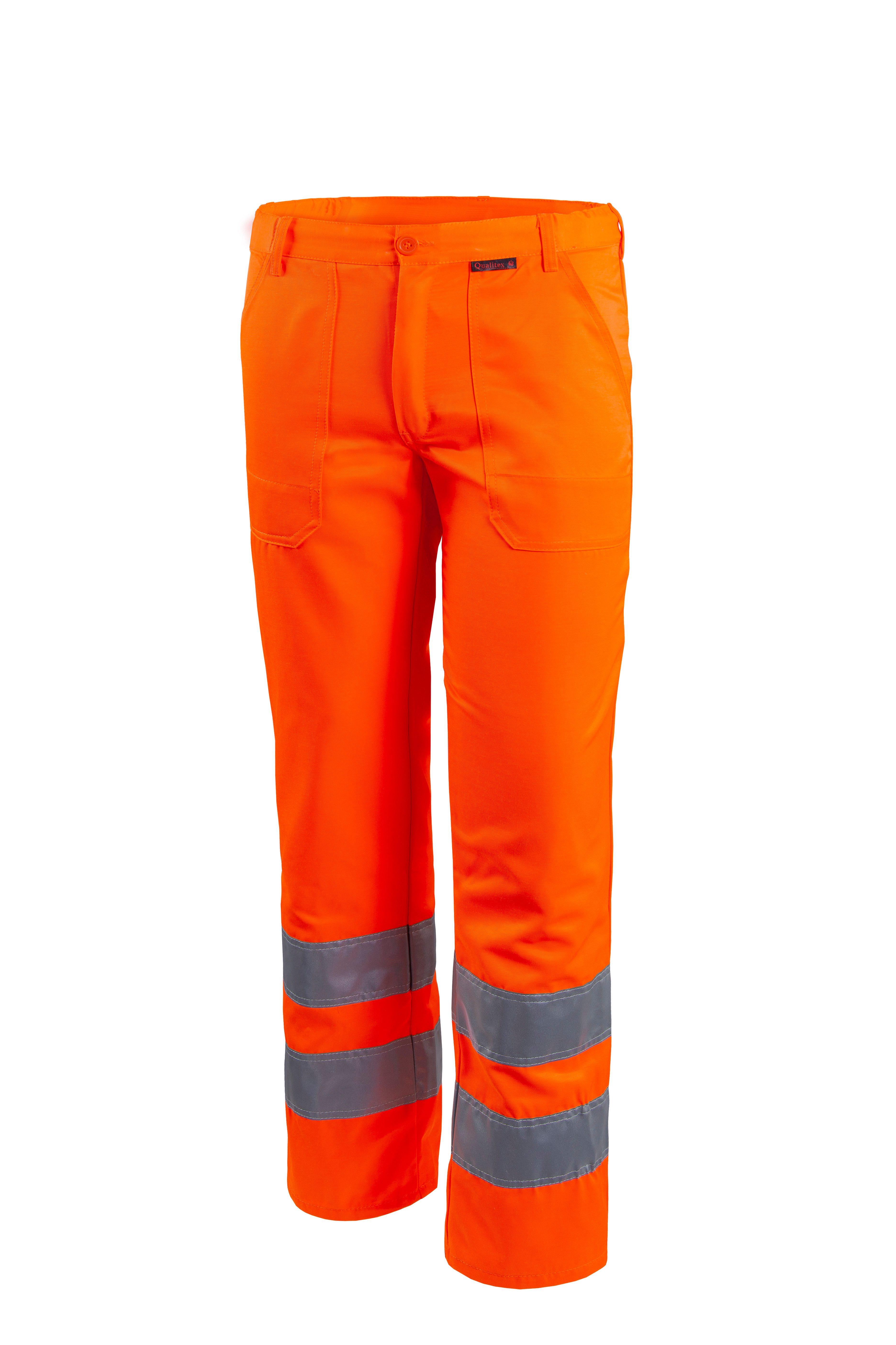 Qualitex Workwear Arbeitsbundhose WQ Arbeitshose aus