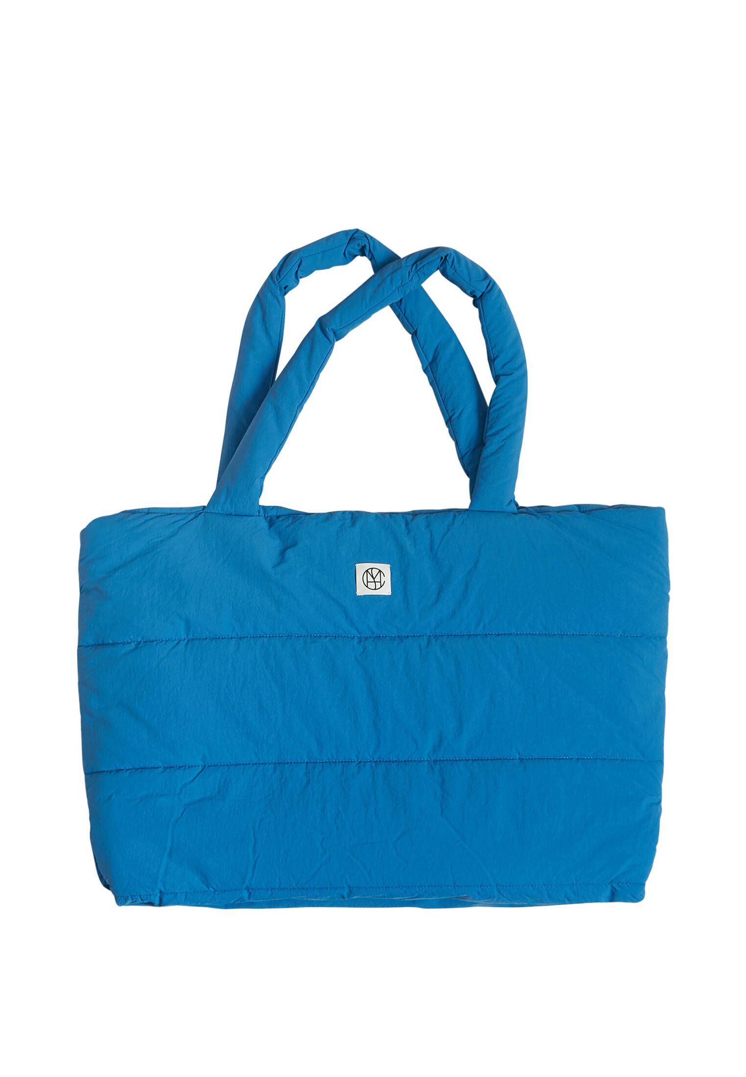 Moss Copenhagen Shopper Damen Shopper MSCHSASJA