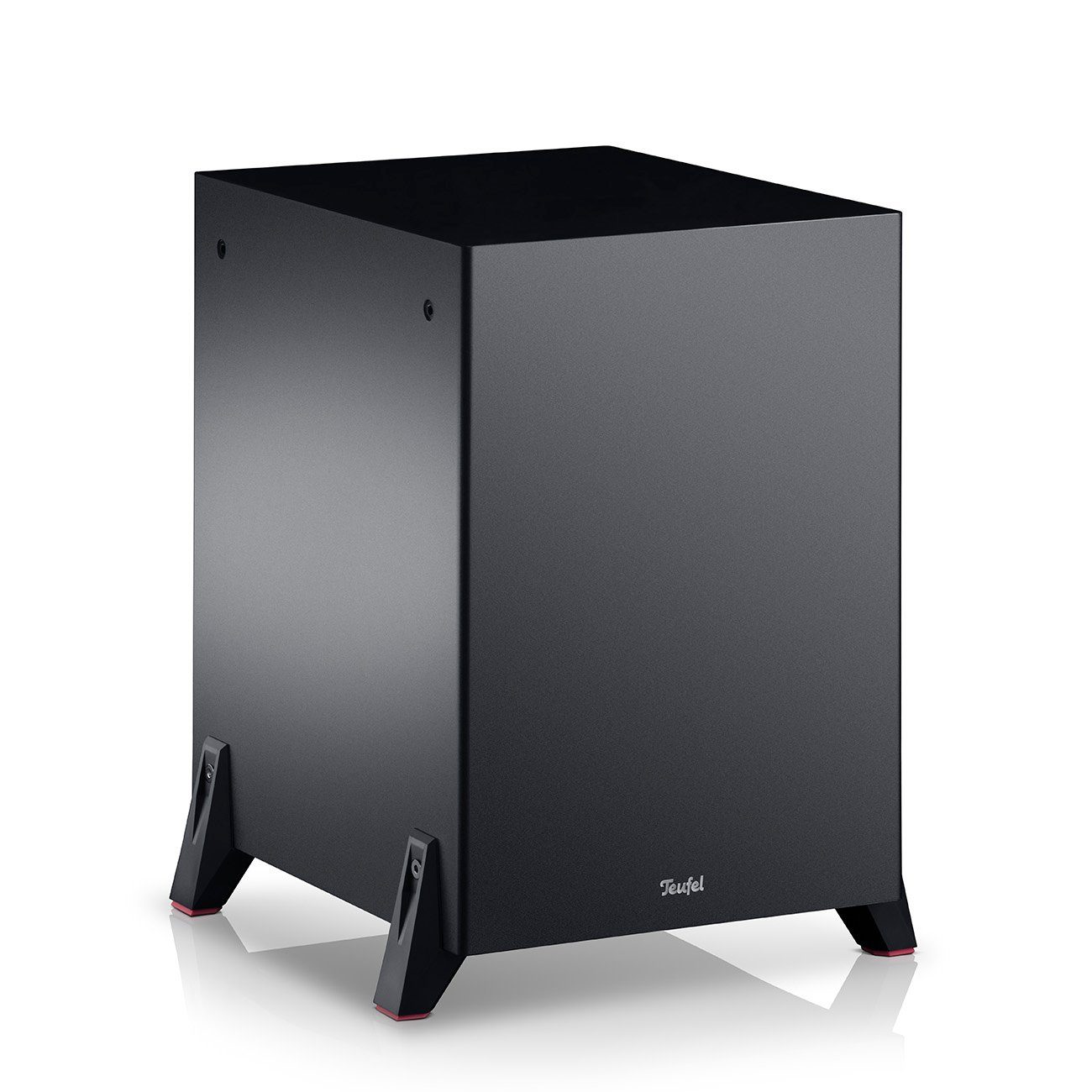 Teufel T 10 Subwoofer Subwoofer (Cinch-Eingang,
