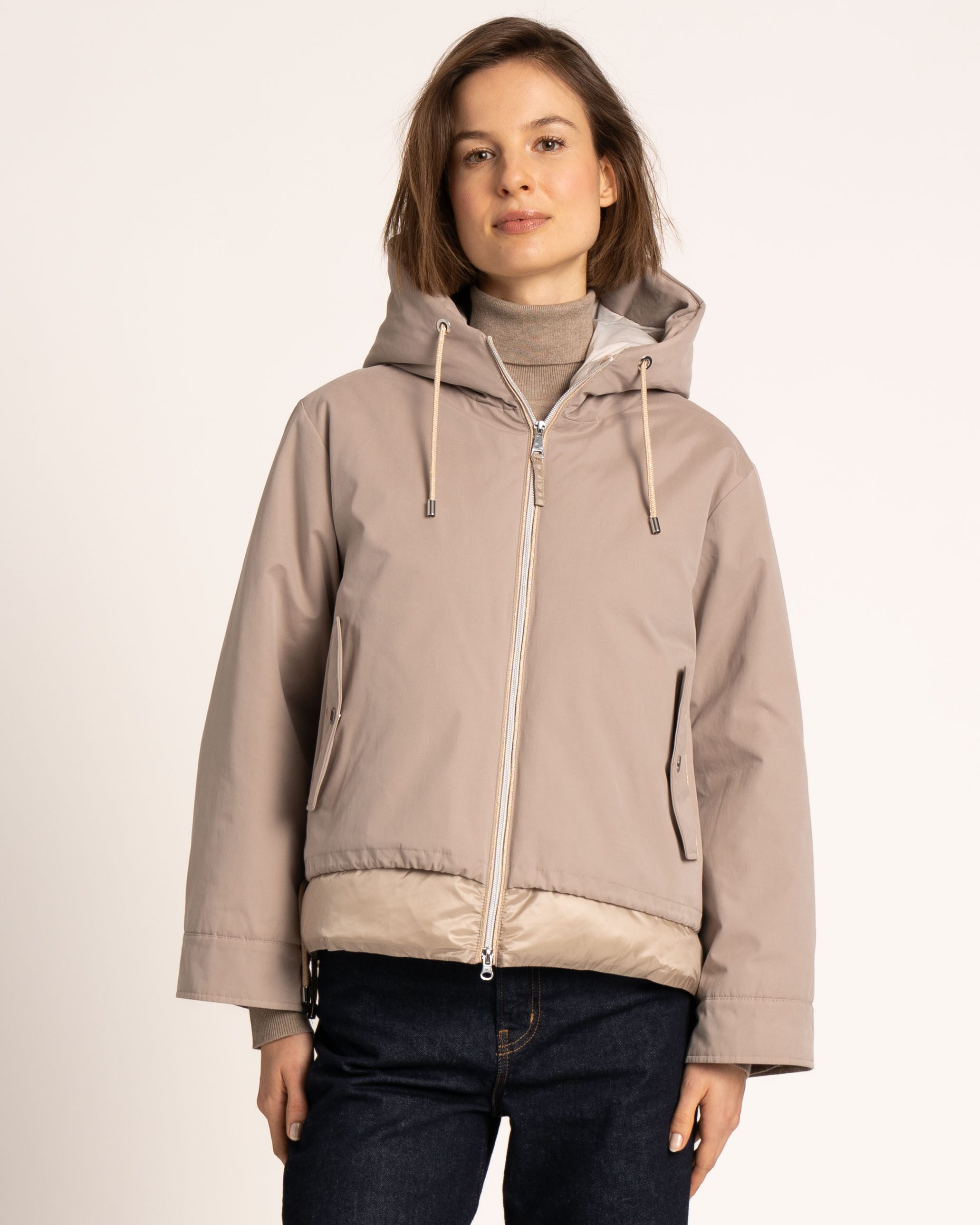 WEGA Green Goose Hybridjacke Magune