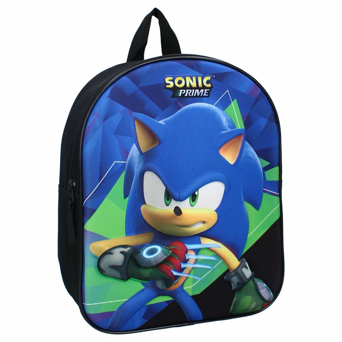 Sonic Rucksack Schulrucksack – Idealer Rucksack