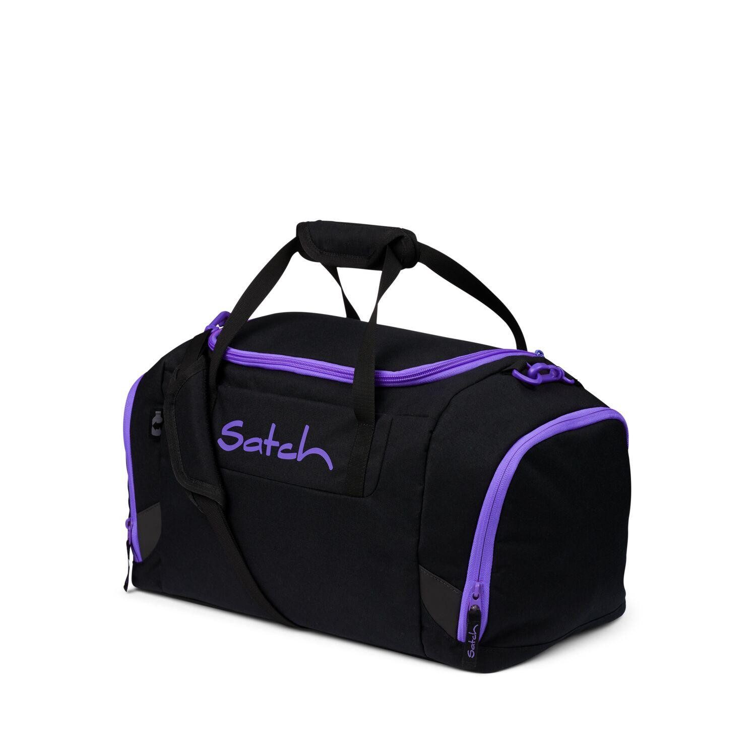 Satch Sporttasche Satch Sporttasche Purple Phantom