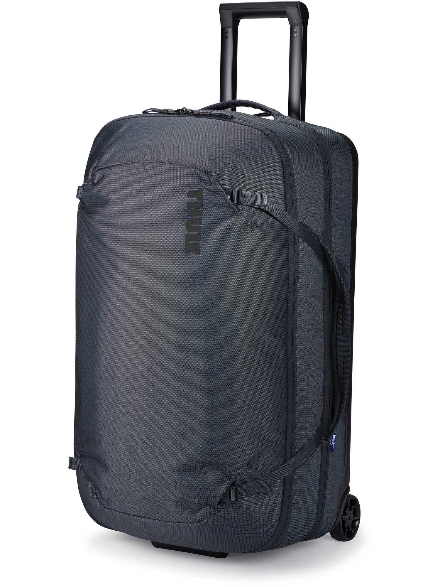 Thule Reisetasche Subterra 2 Wheeled Duffel