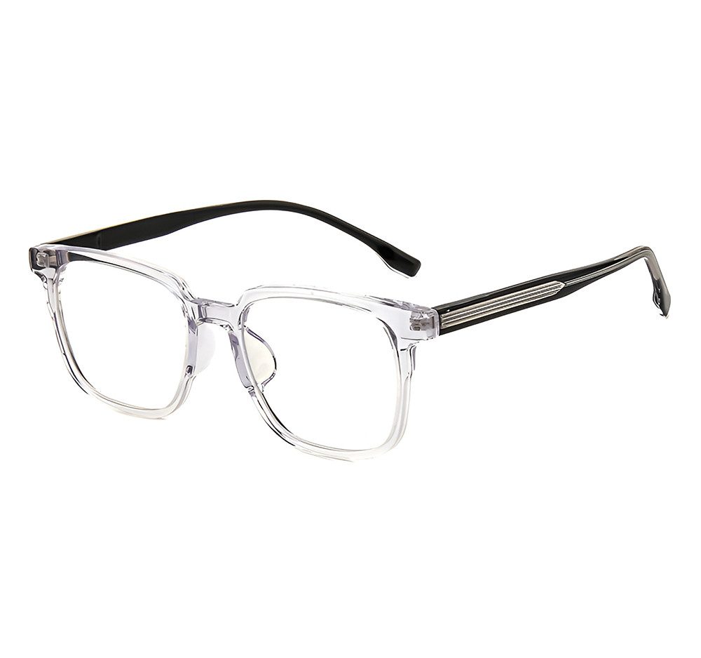 PACIEA Lesebrille Damen Herren Mehrfarbig Anti