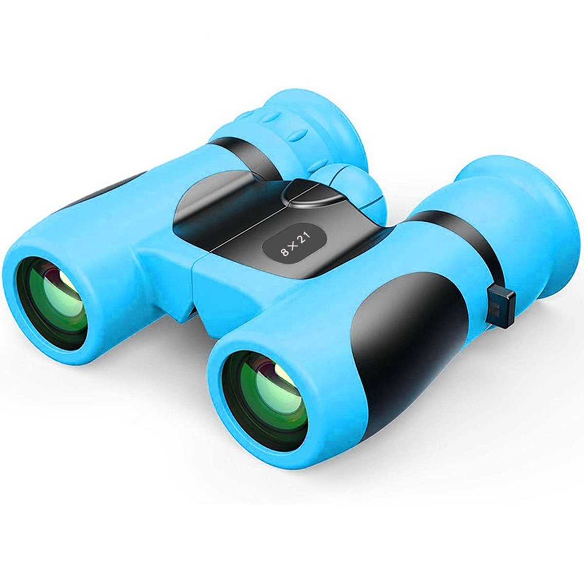 XDeer Kinder Ferngläser Fernglas für Kinder