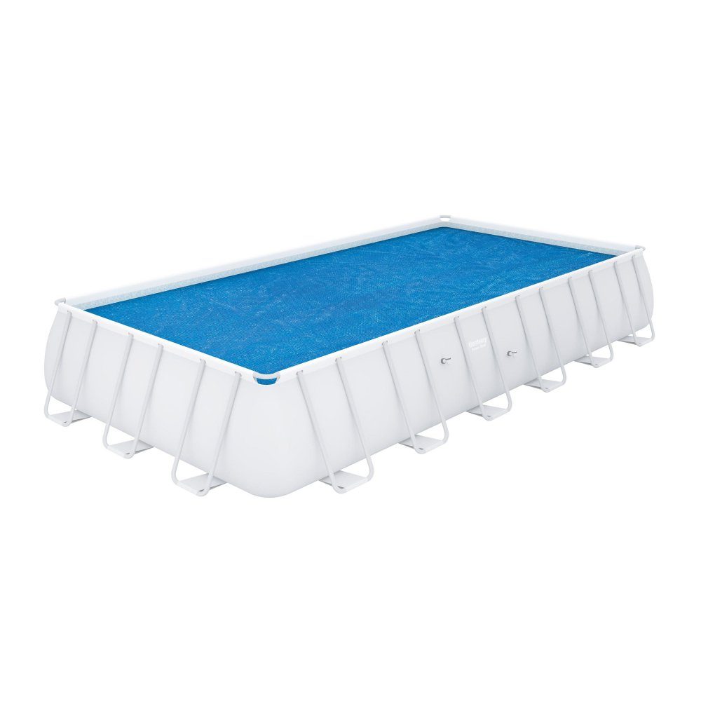 Bestway Pool-Abdeckplane Bestway Flowclear PE-Solarabdeckplane 703