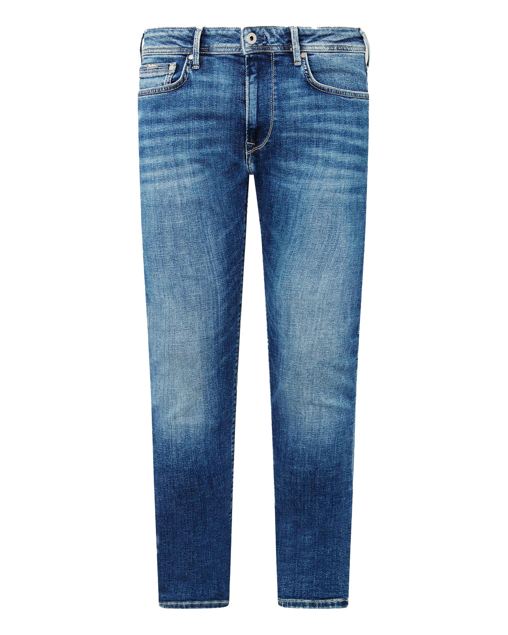 Pepe Jeans 5-Pocket-Jeans Herren Jeans STANLEY