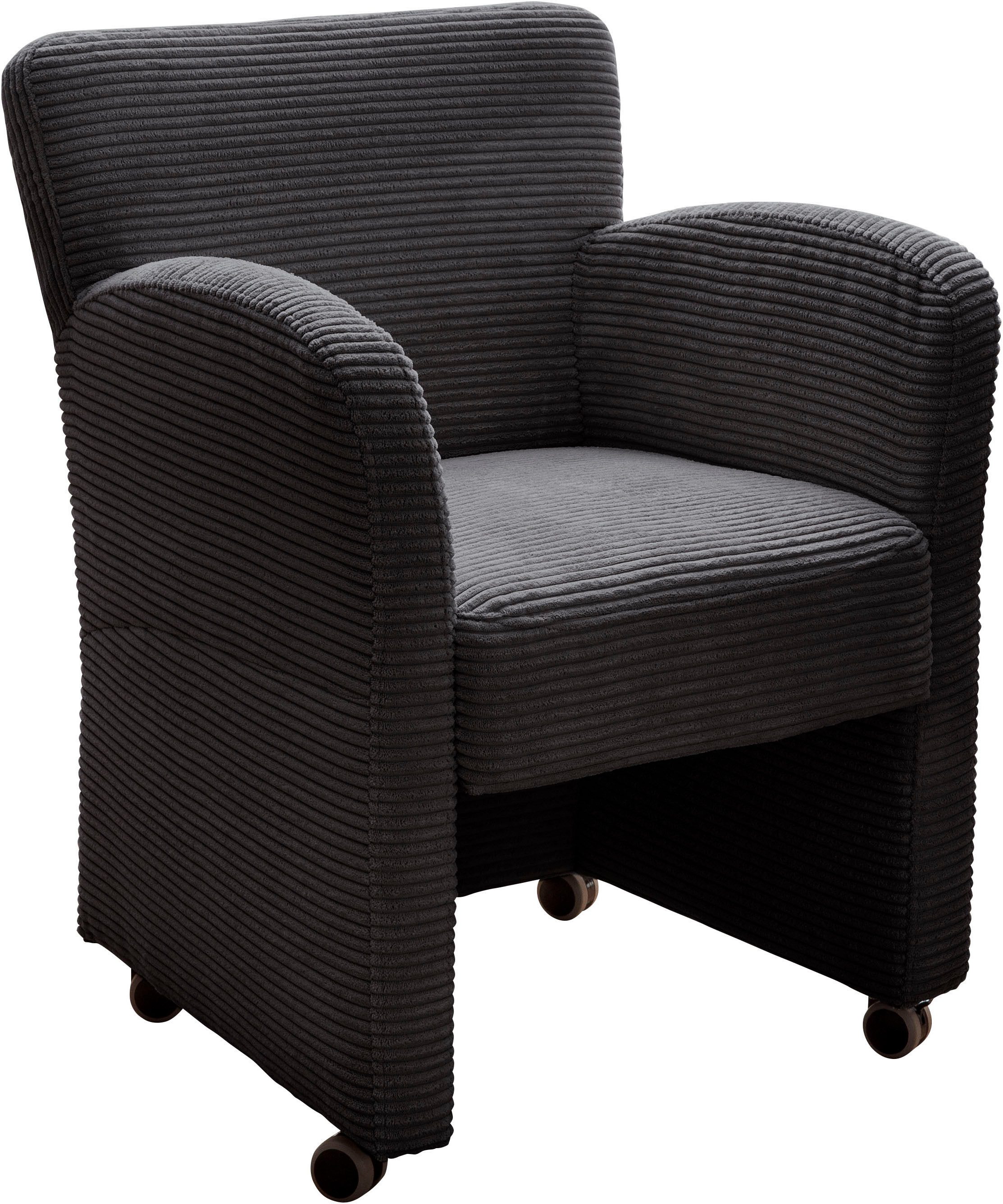 exxpo - sofa fashion Sessel Intenso,