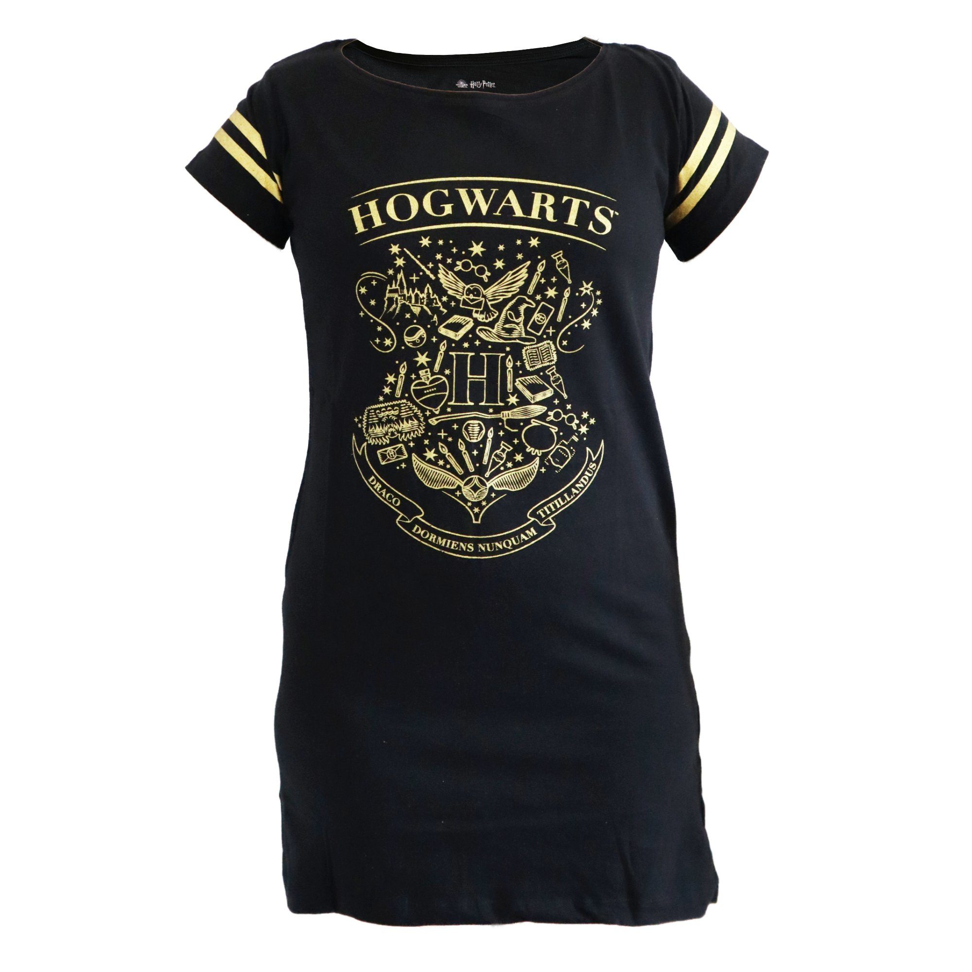 Harry Potter Schlafanzug Harry Potter Hogwarts