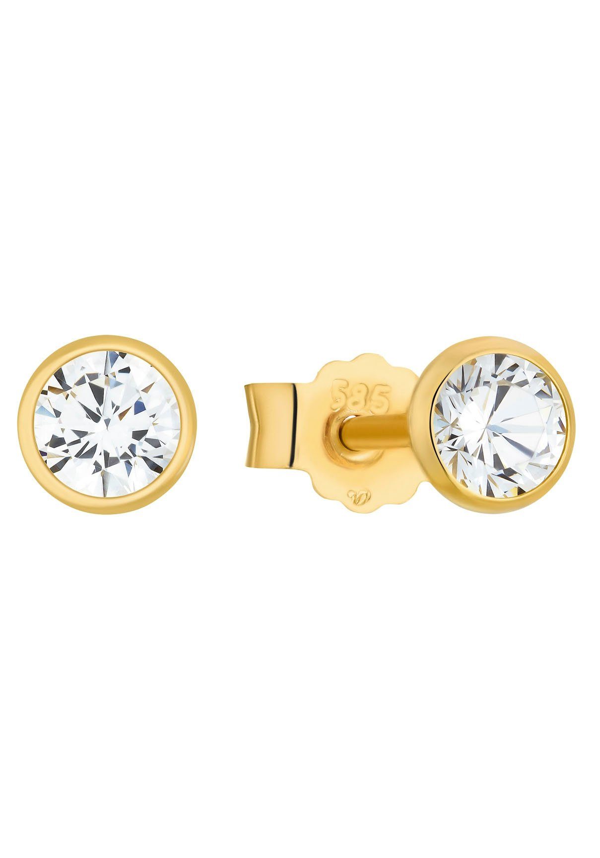 Amor Paar Ohrstecker 2015253, Made in