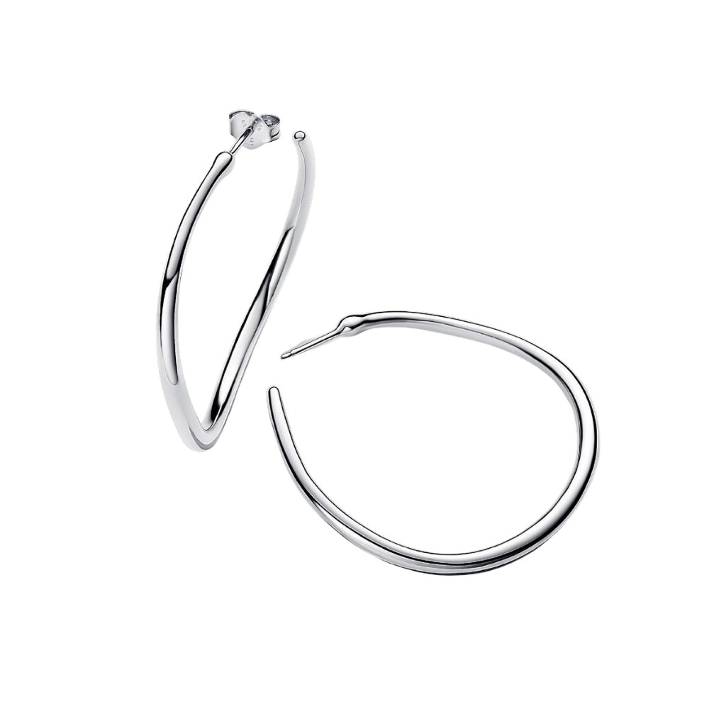 Pandora Paar Creolen 293299C00, Pandora, Pandora