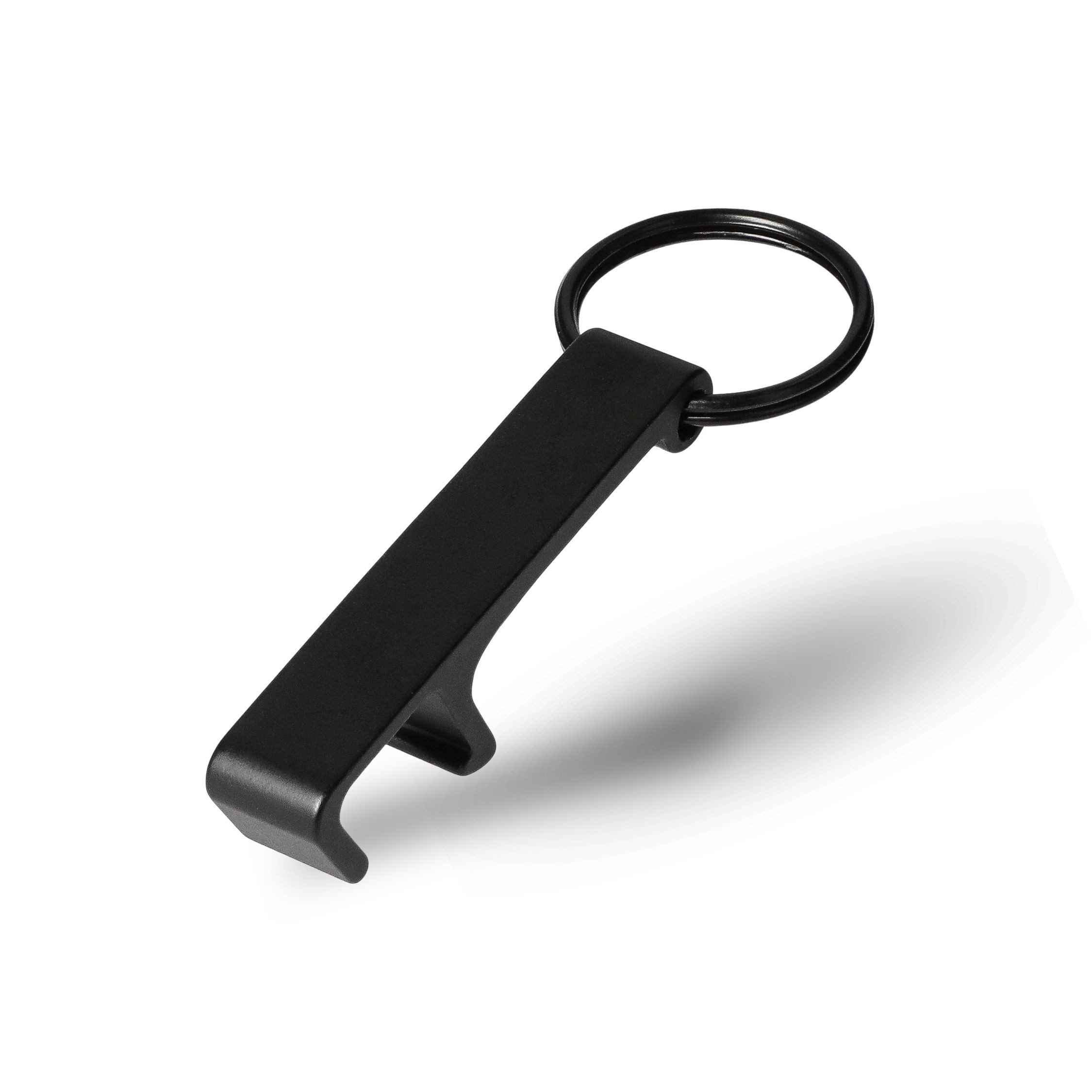 elasto Schlüsselanhänger Flaschenöffner 'Smartopener' - Kapselheber