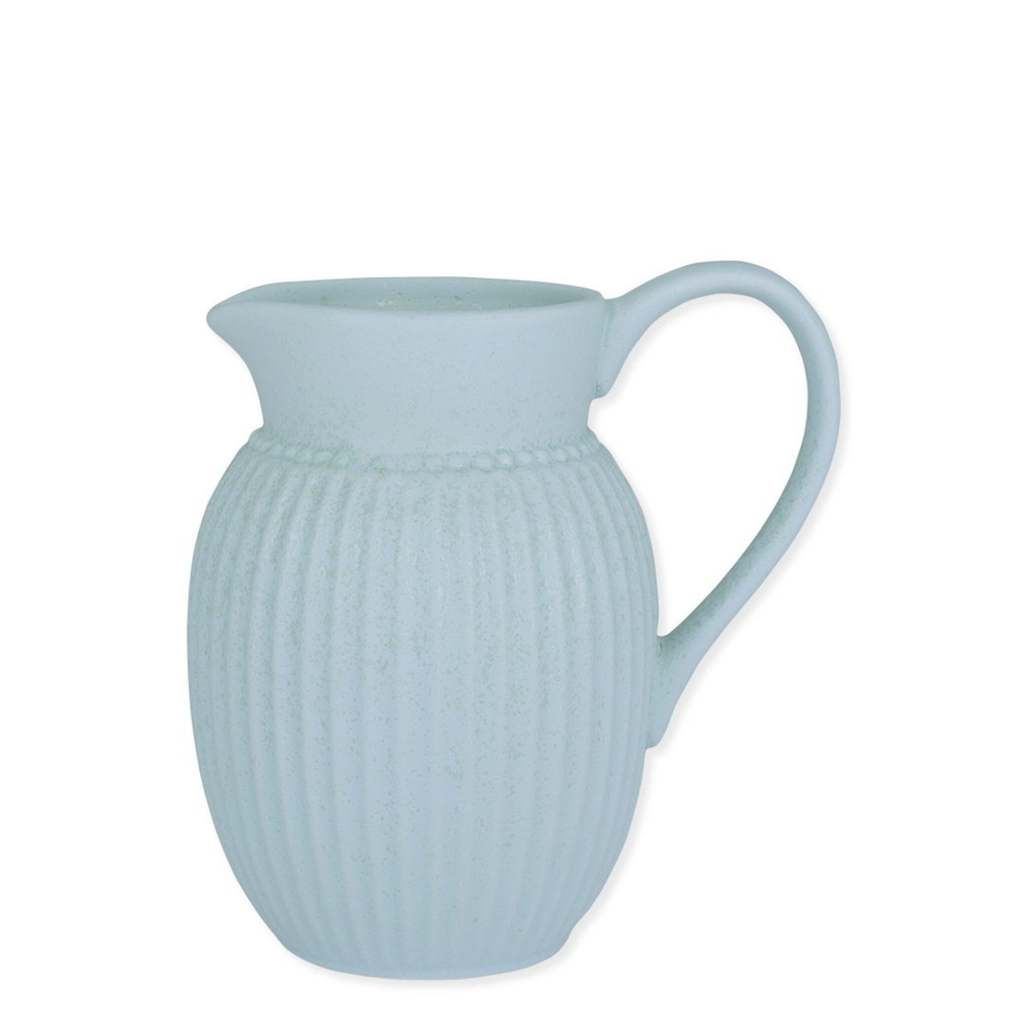 Greengate Kanne Krug Steingut Alice