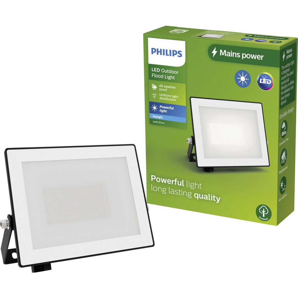 Philips Lighting LED Flutlichtstrahler Philips LED