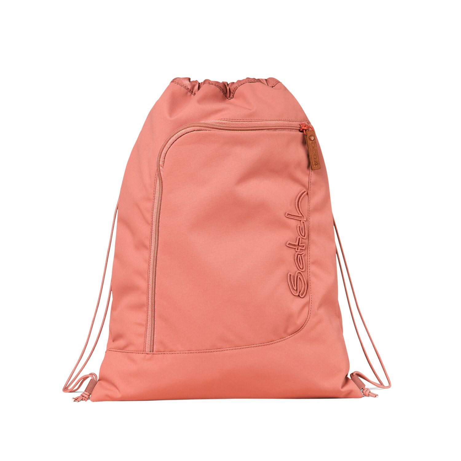 Satch Schulranzen Sportbeutel Nordic Coral (1