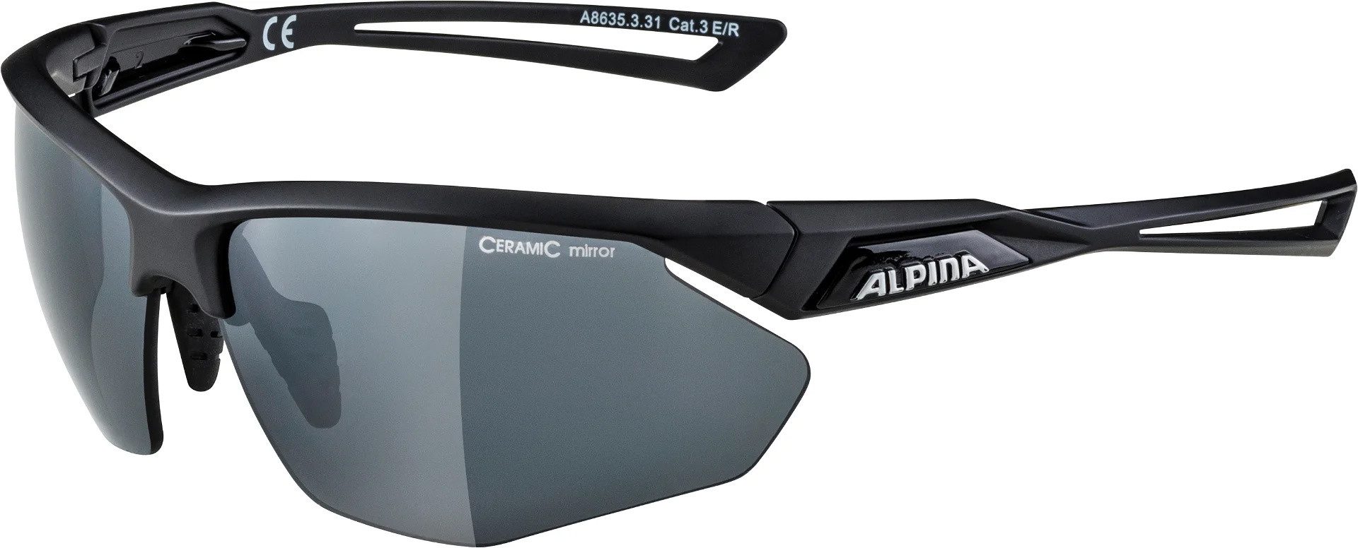 Alpina Sports Sonnenbrille Alpina Sonnenbrille Nylos