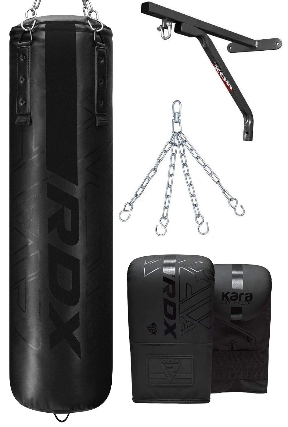 RDX Sports Boxsack RDX Boxsack Set