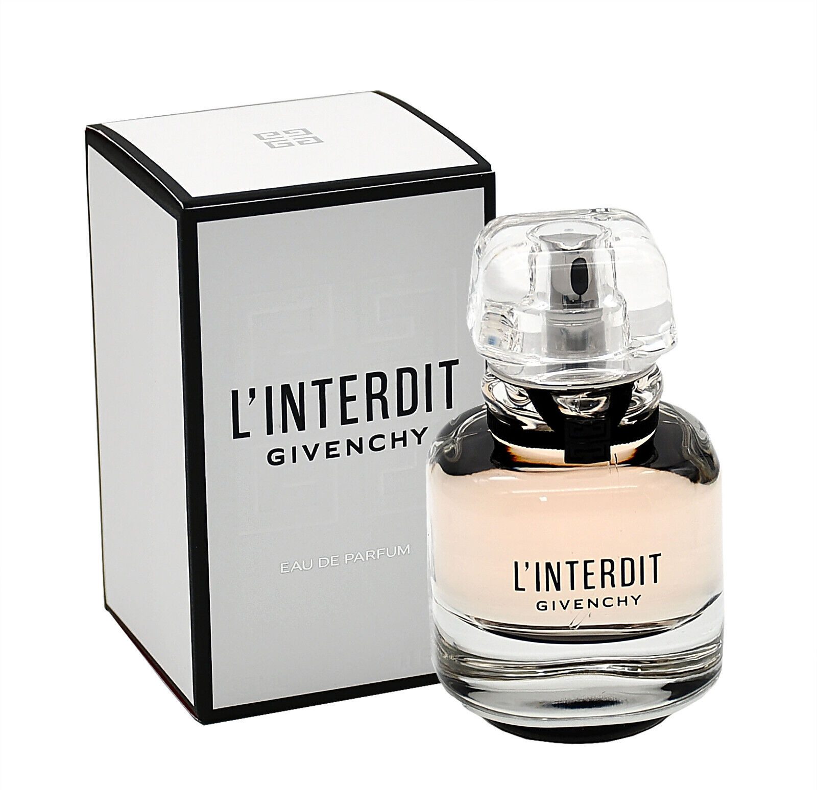 GIVENCHY Eau de Parfum GIVENCHY LINTERDIT