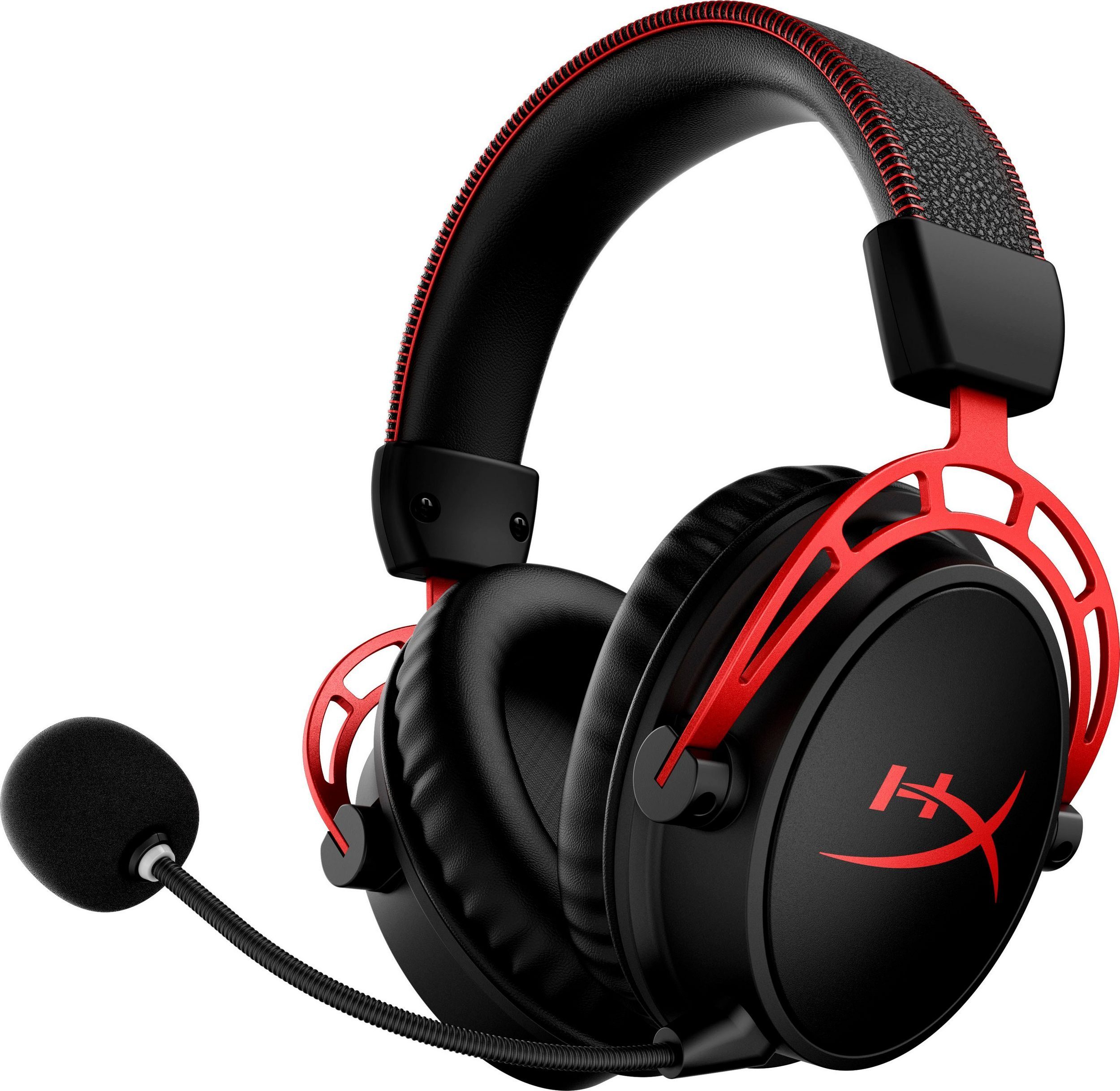 HyperX Cloud Alpha Wireless Gaming-Headset Gaming-Headset