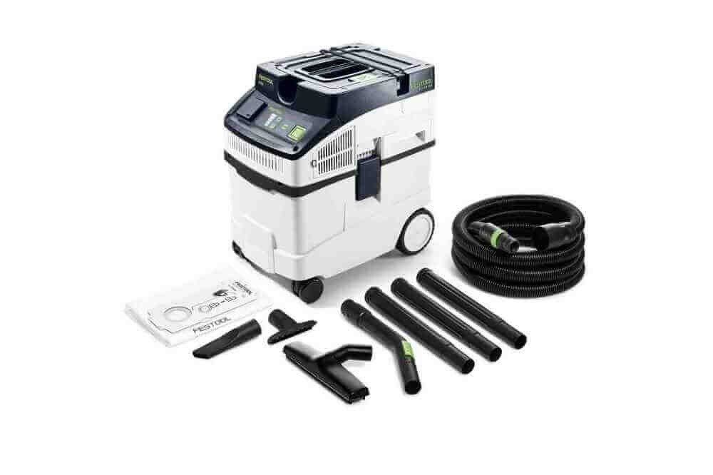 FESTOOL Industriesauger Festool Absaugmobil CT 25