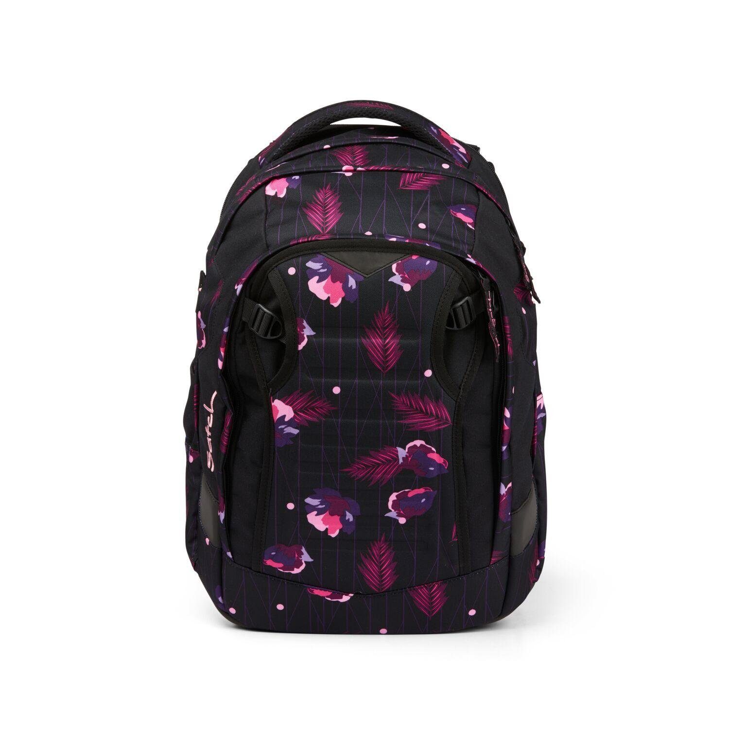 Satch Schulrucksack Satch Match Mystic Nights