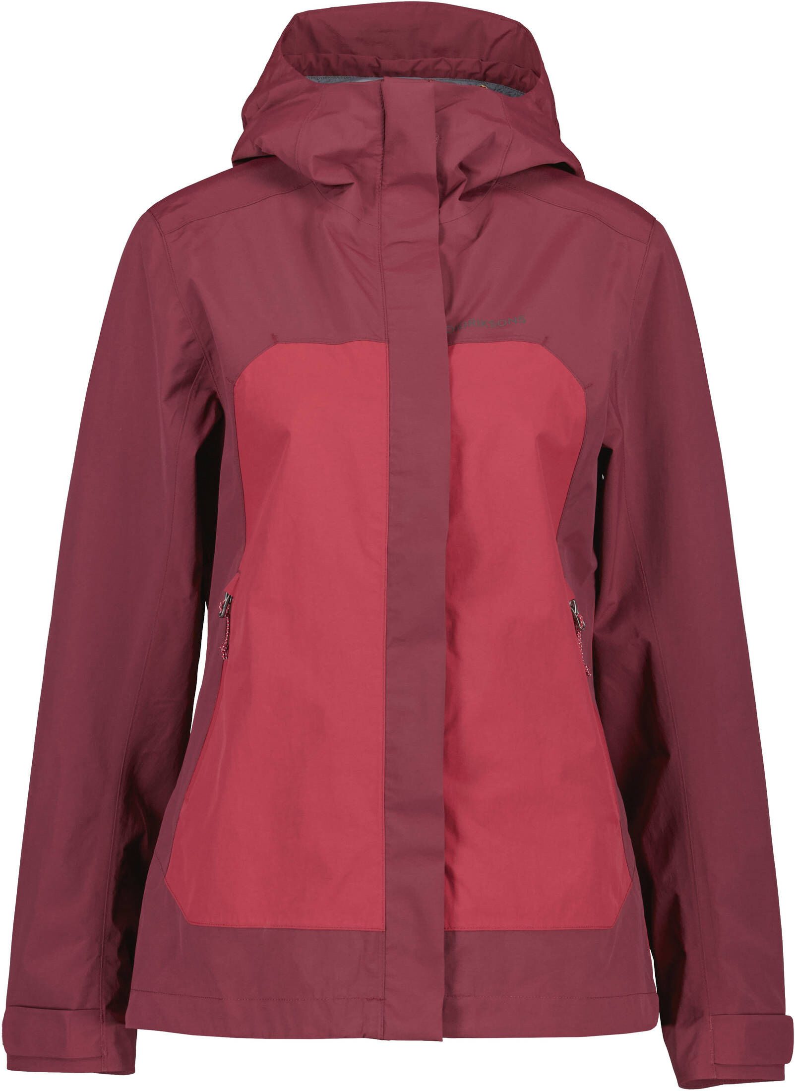 Didriksons Regenjacke Damen Regenjacke GRIT 3