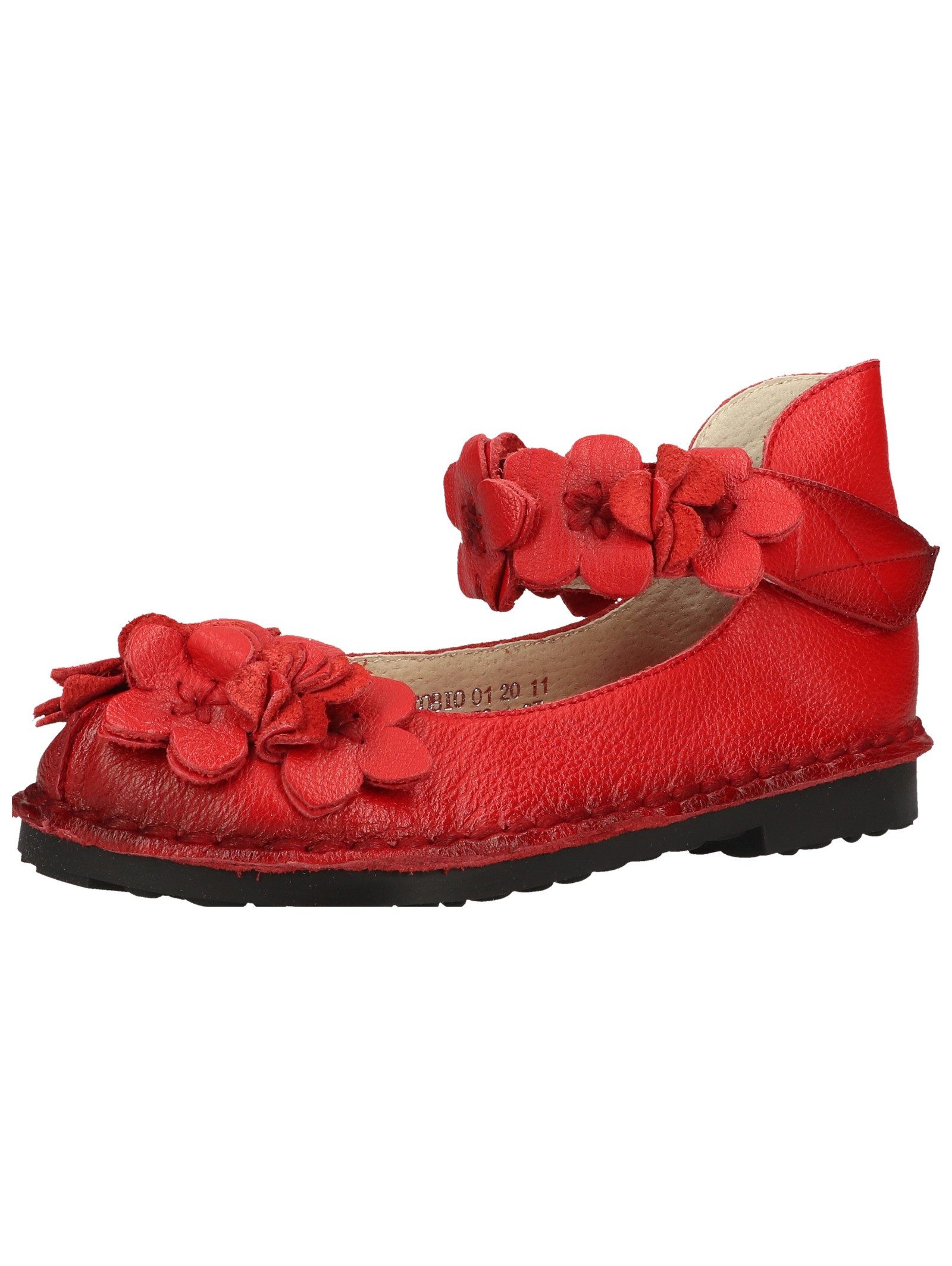 LAURA VITA LAURA VITA Ballerinas Leder
