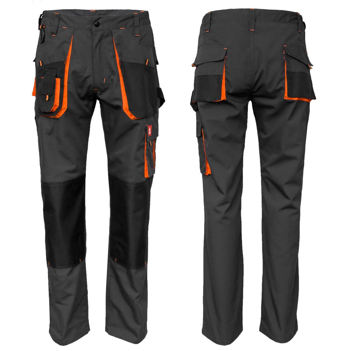 Urgent Arbeitshose Arbeitshose Sicherheitshose Schutzhose Bundhose