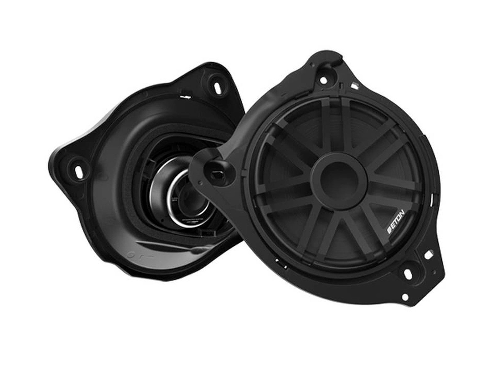 Eton MB195L Subwoofer 20cm für Mercedes