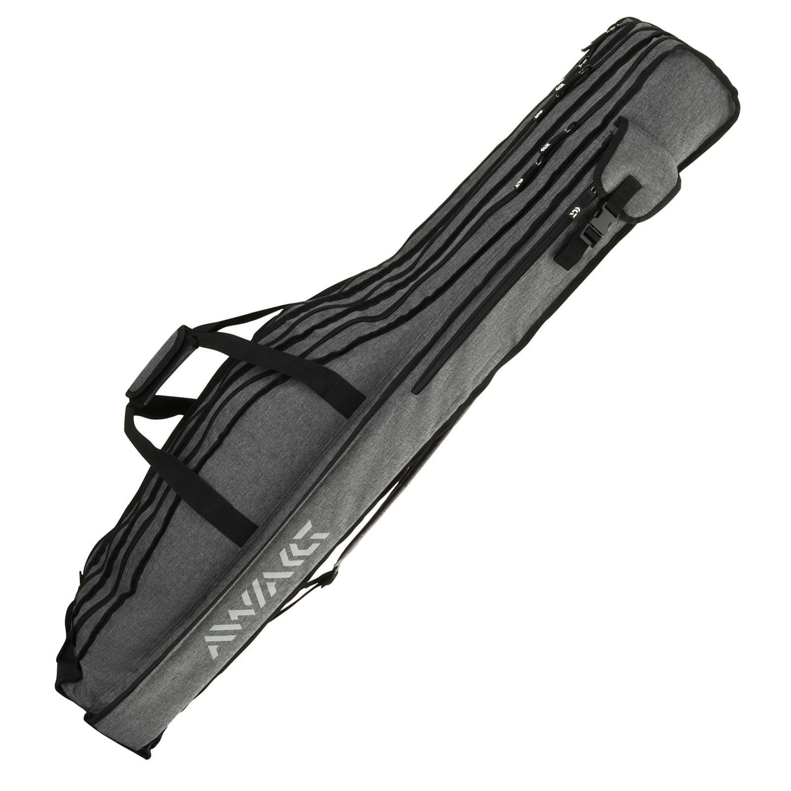 Daiwa Angelkoffer, Daiwa D-VEC 3 Rod
