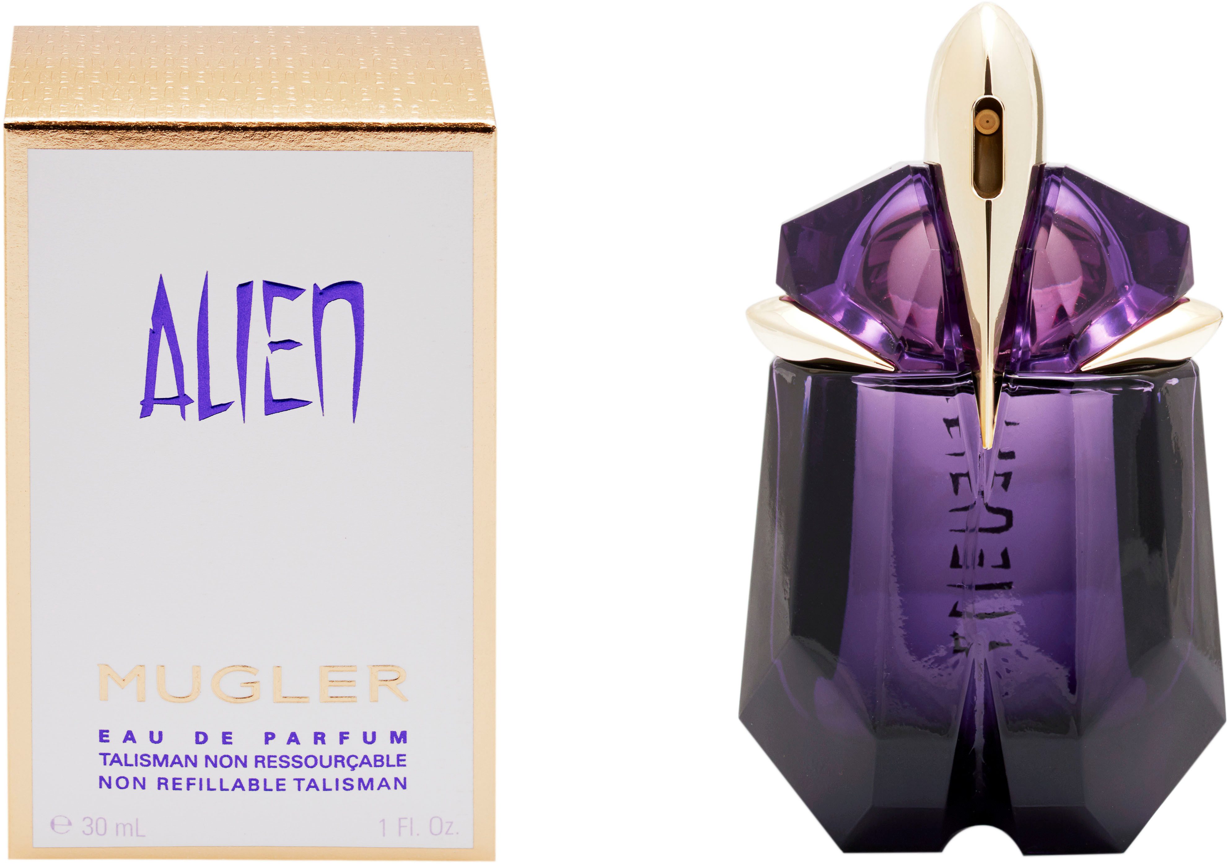 Thierry Mugler Eau de Parfum Alien,