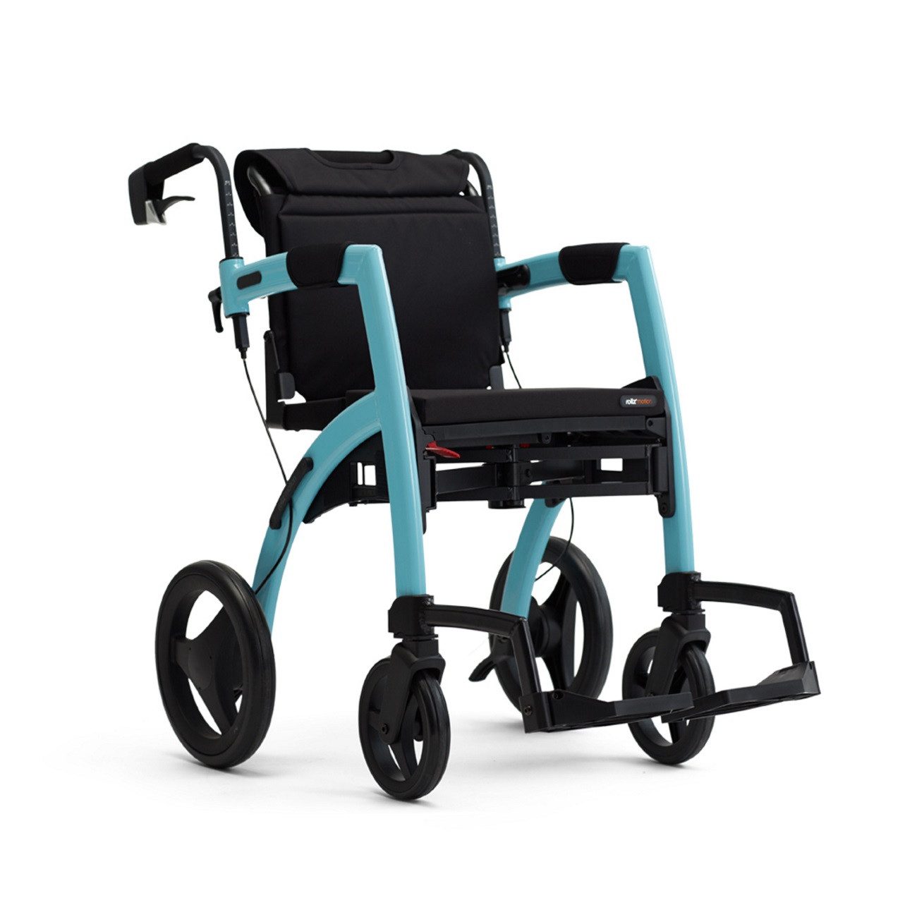 Rollz International Rollator Rollz Motion 2.1.