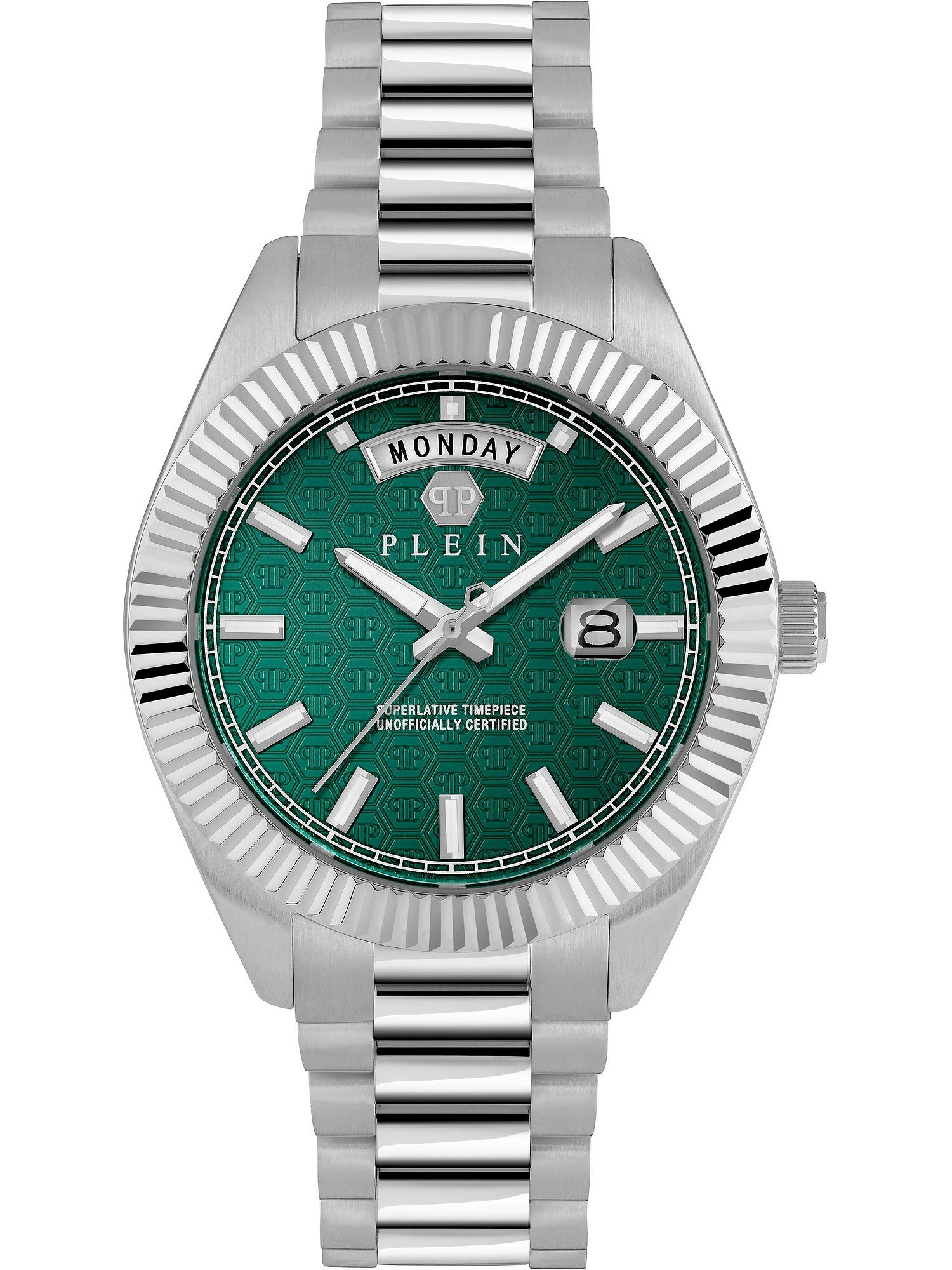 PHILIPP PLEIN Quarzuhr Philipp Plein Herren-Uhren