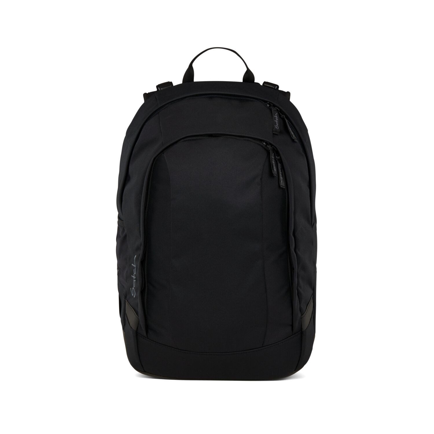 Satch Schulranzen Schulrucksack AIR Blackjack, Kollektion