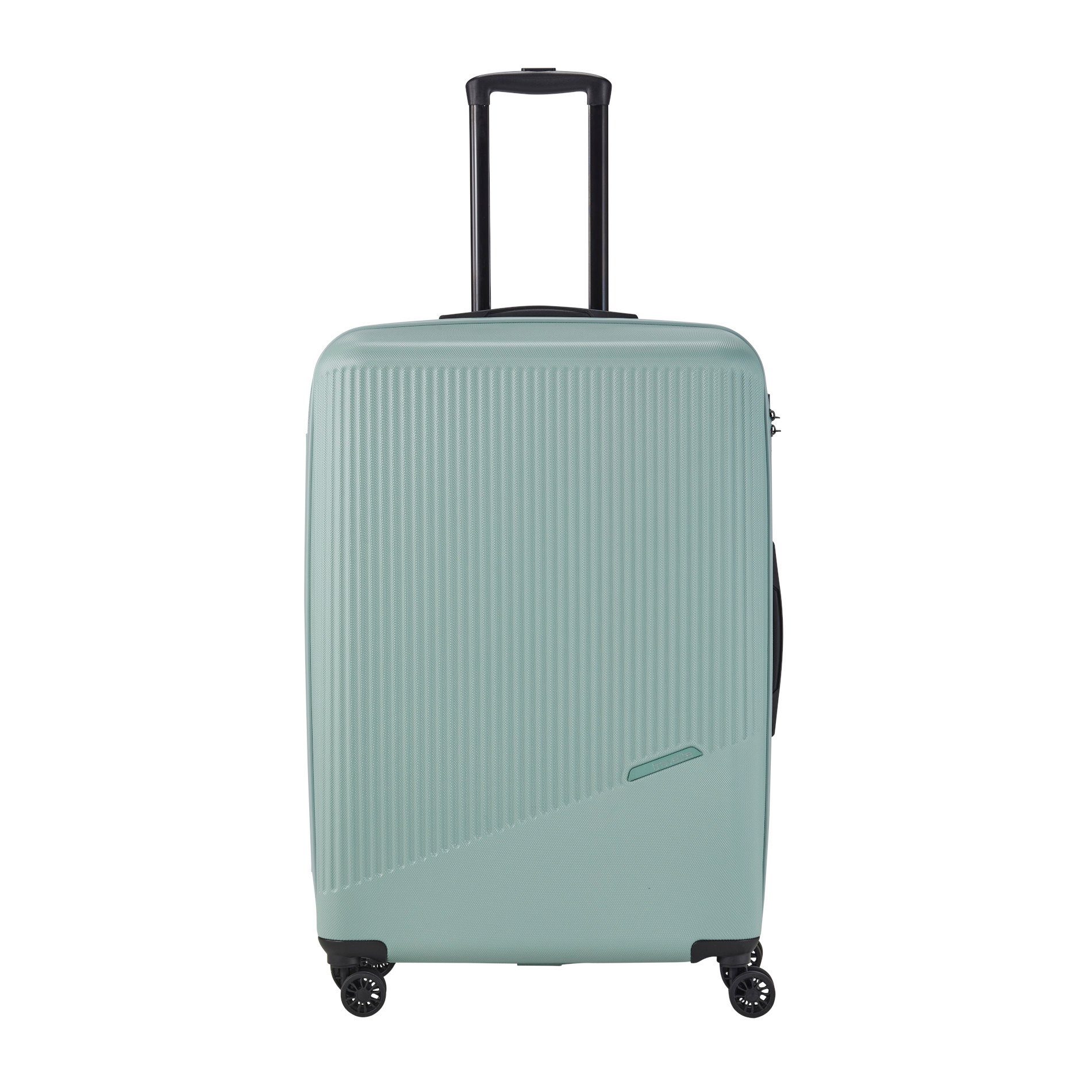 travelite Trolley BALI Trolley mit 4