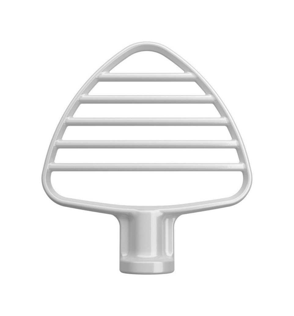KitchenAid Flachrührer KitchenAid Feingebäck-Rührer 5KSMPB5W