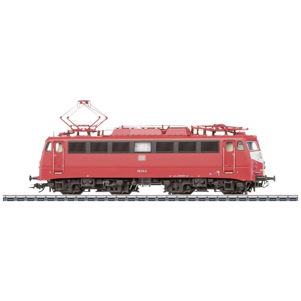 Märklin Diesellokomotive Märklin 37019 H0 E-Lok